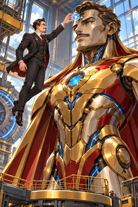Tony