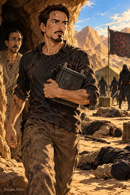 Tony
