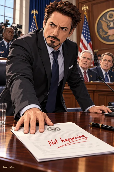 Tony