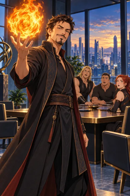Tony