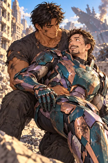 Tony