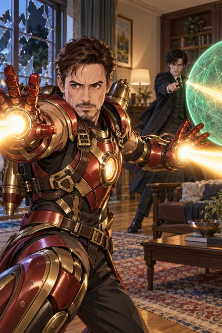 Tony