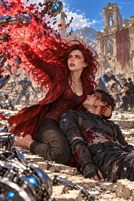 Wanda