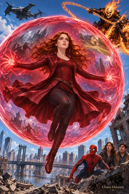 Wanda