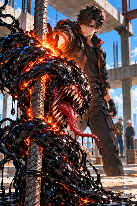 Venom