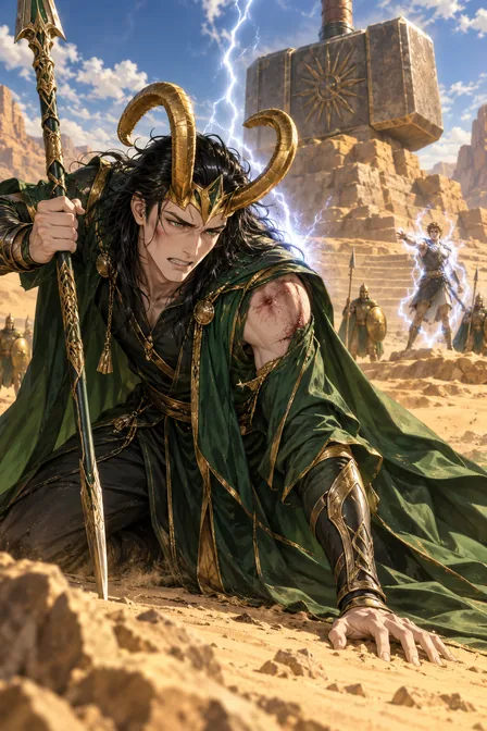 Loki