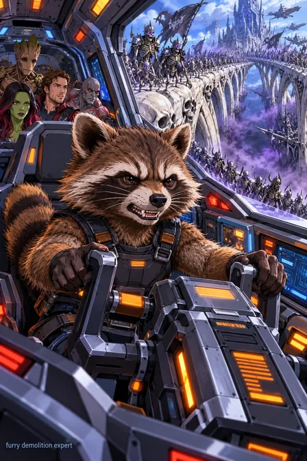 Rocket