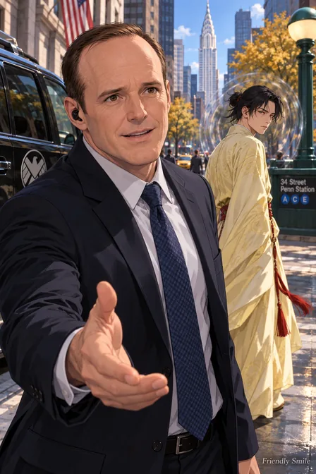 Coulson