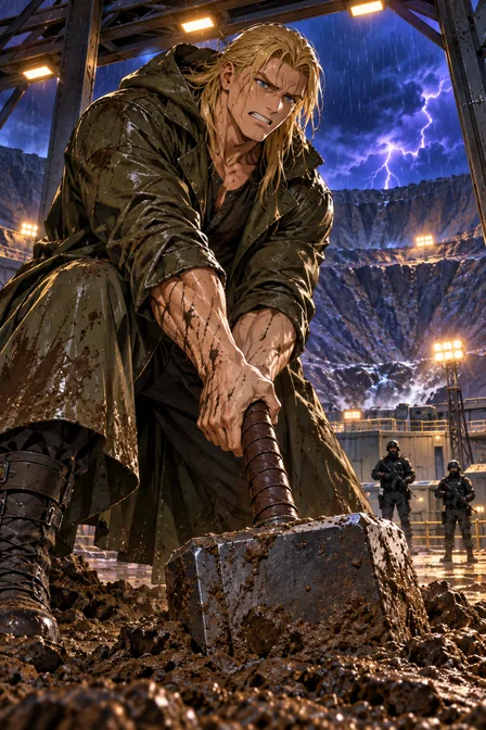 Thor