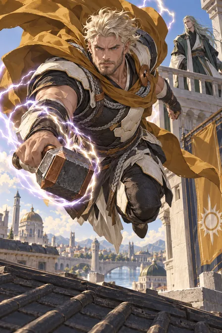 Thor