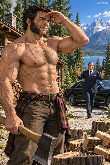 Logan