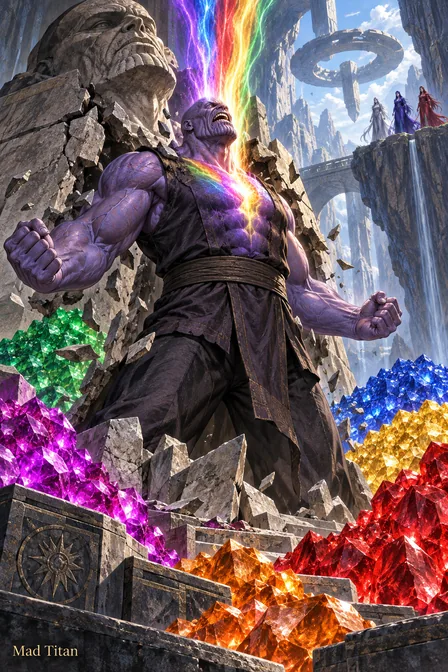 Thanos
