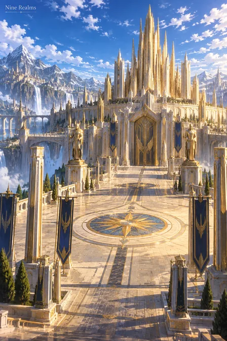 Asgard
