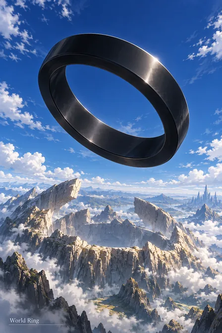 世界戒指