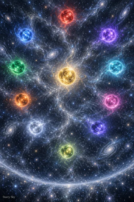 Internal World