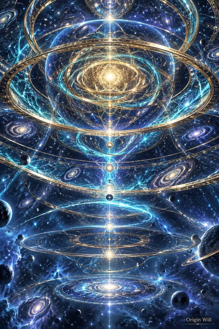 原始宇宙