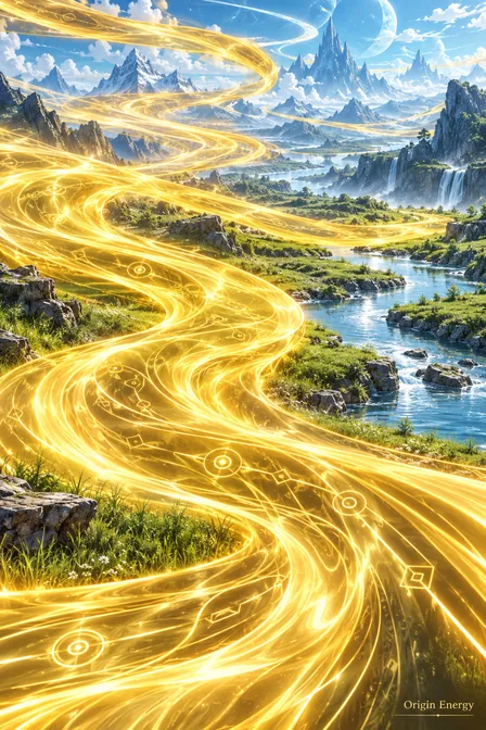 Origin Energy