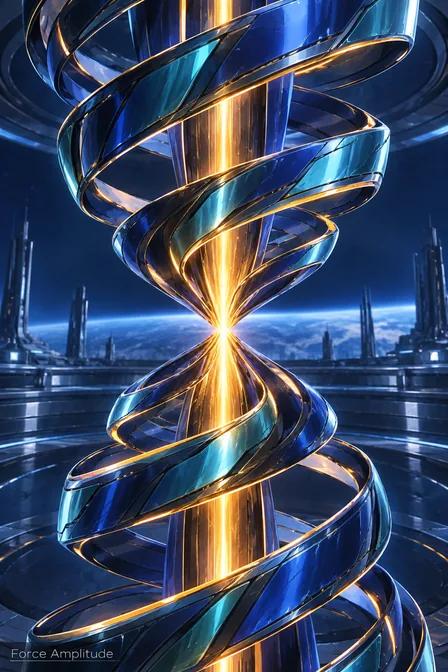 Force Amplitude