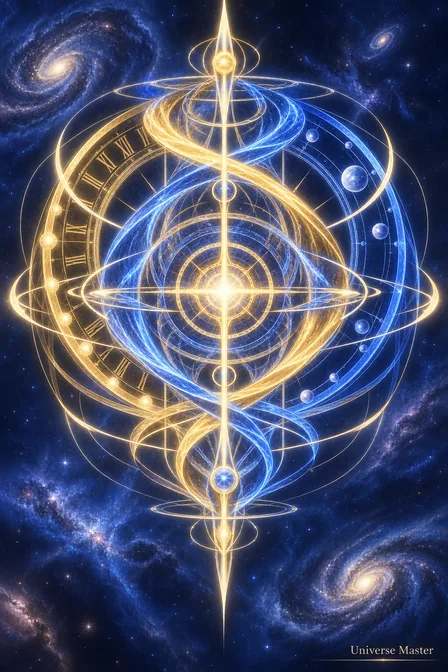 Universe Master