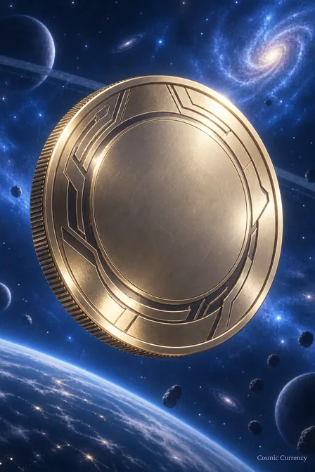 Universe Coin