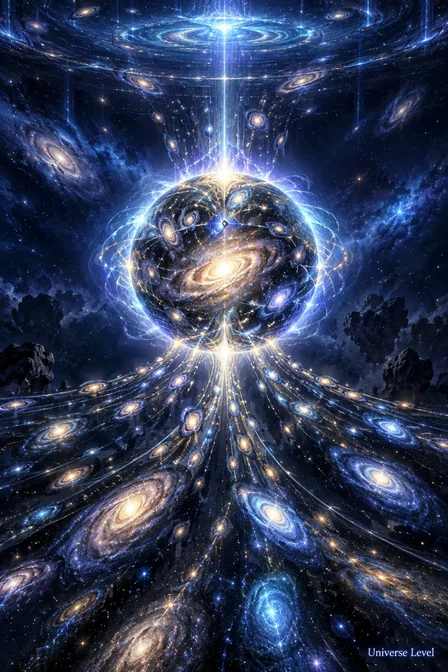 宇宙级