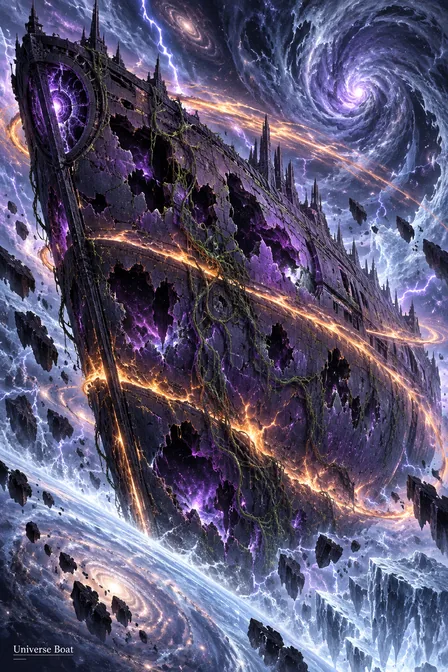 宇宙舟
