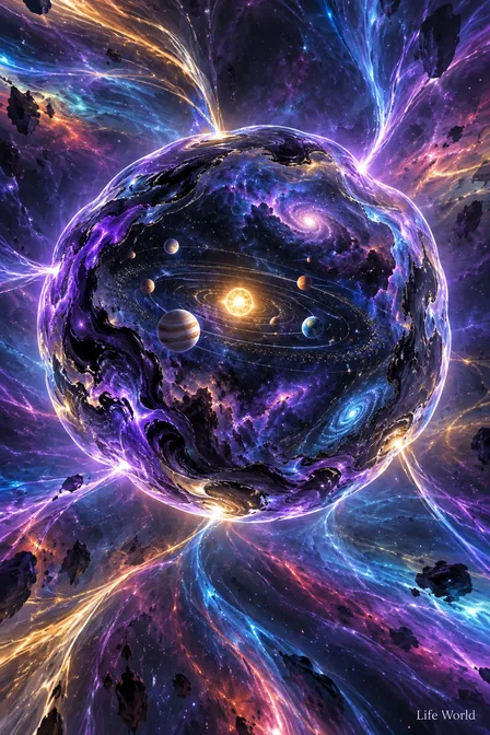 小型宇宙