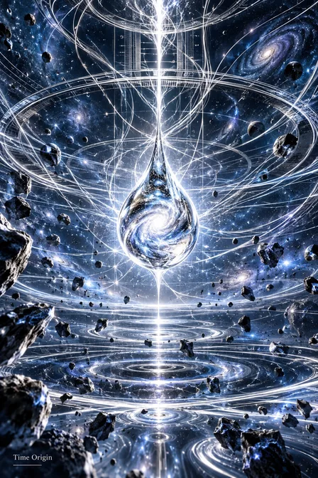 Time Origin Law