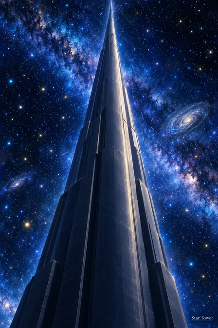 Star Tower