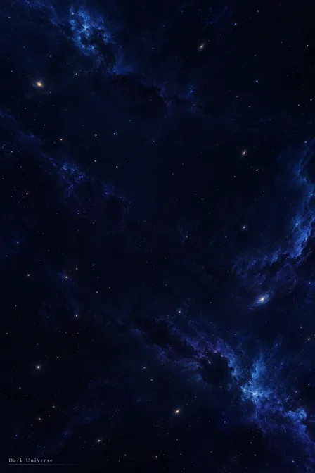 暗宇宙