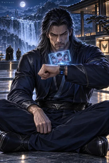Li Yao