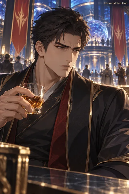 Li Yao