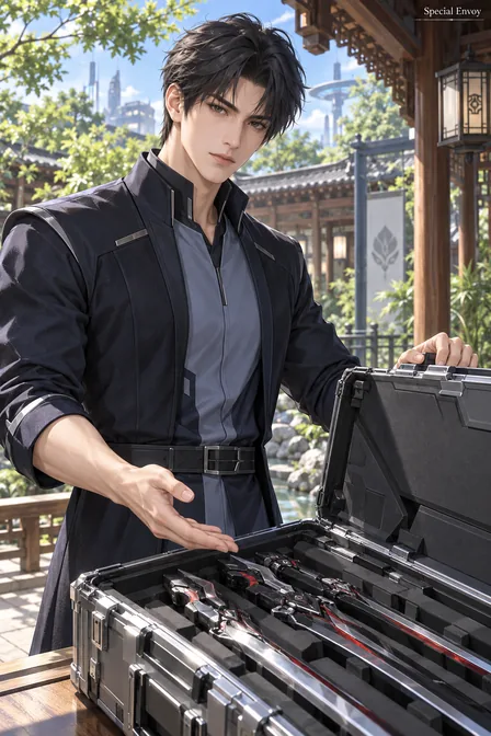 Yang Hui