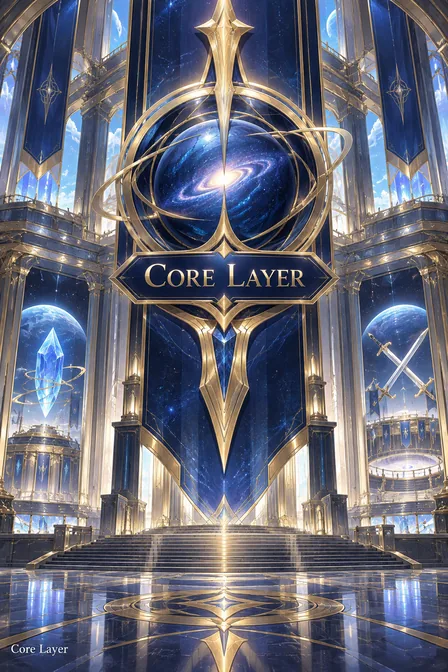Core Layer