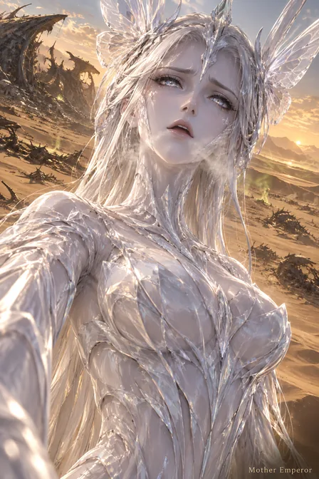 母皇