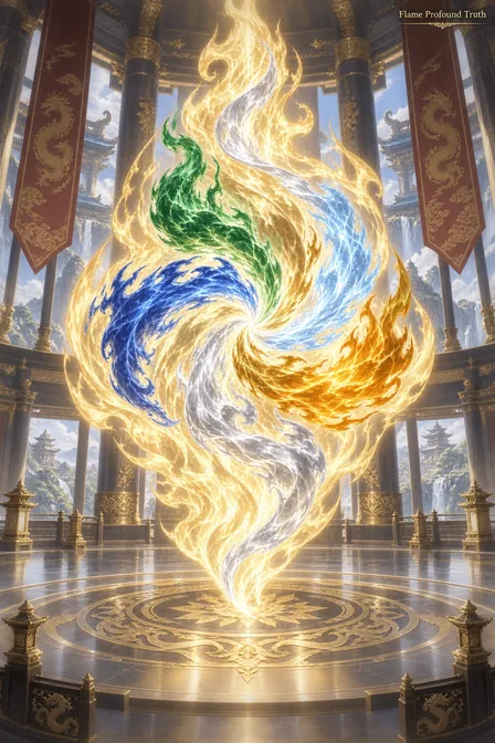 Law of Fire