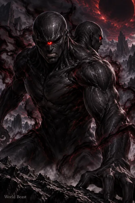 World Beast
