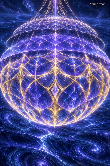 Spiritual Force