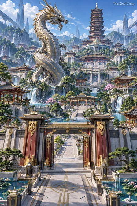 精英训练营