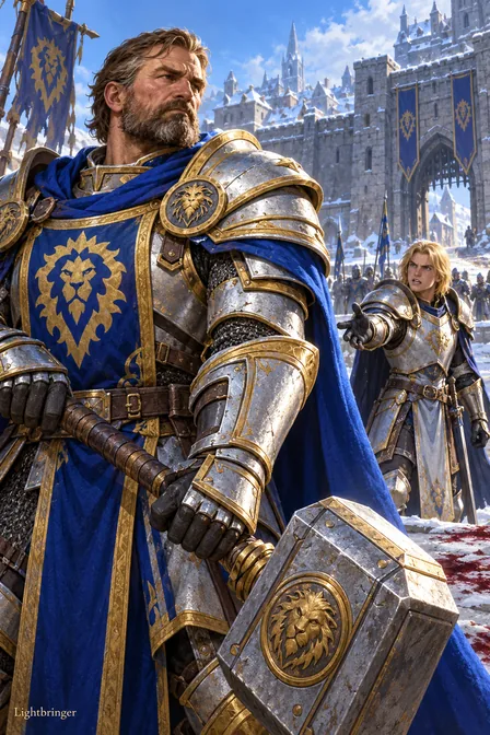 Uther