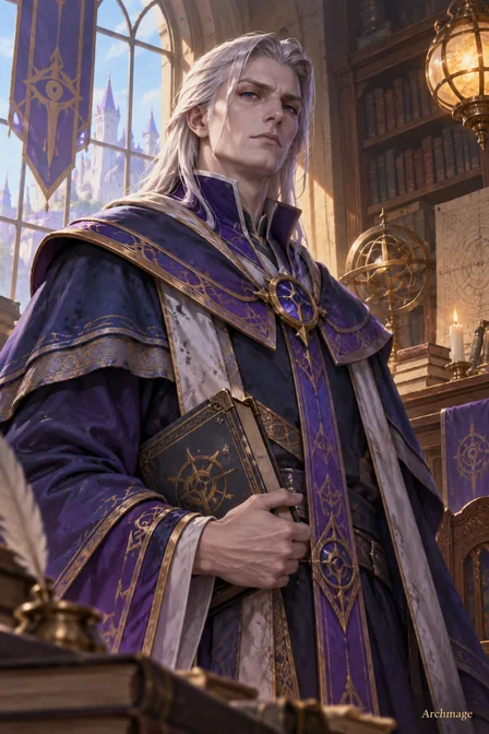 Kel'Thuzad