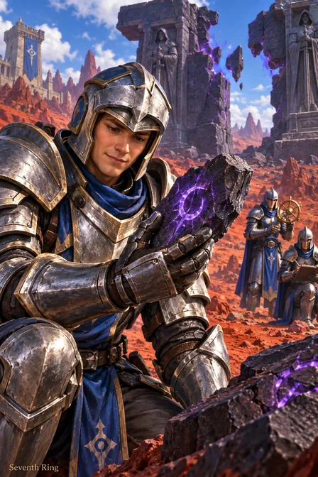 Khadgar