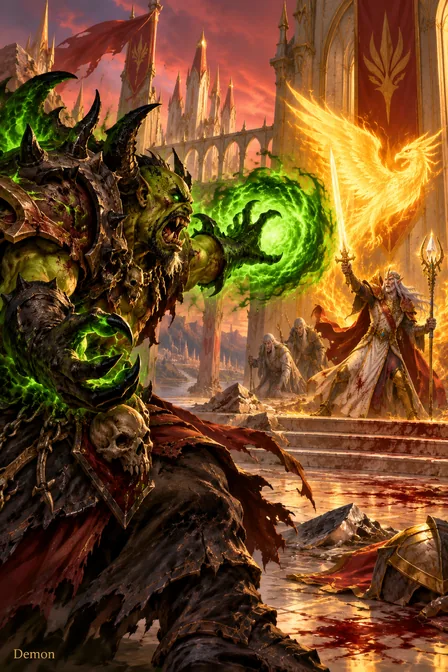 Gul'dan