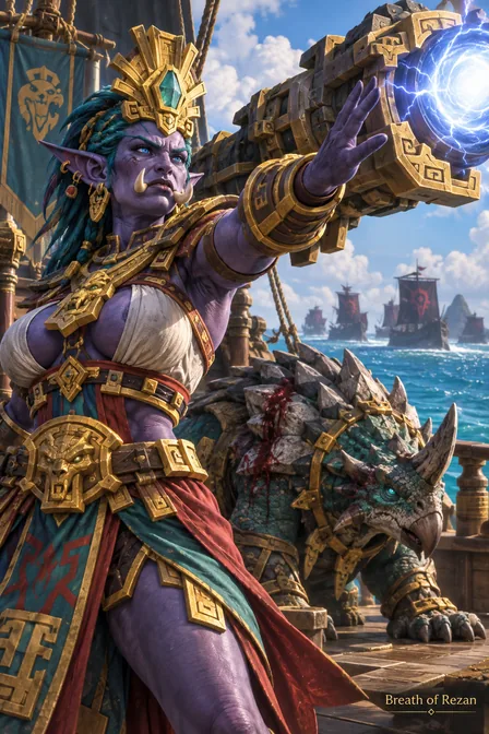 Talanji