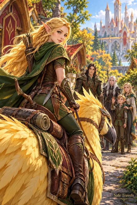 Alleria