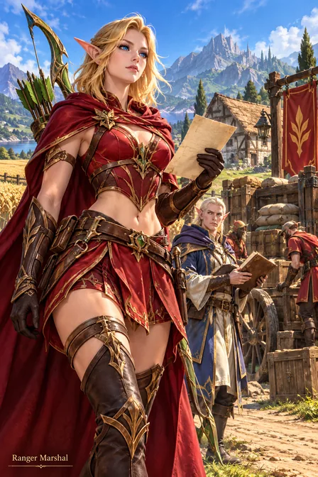 Alleria