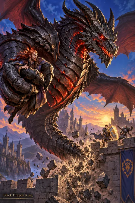 Deathwing