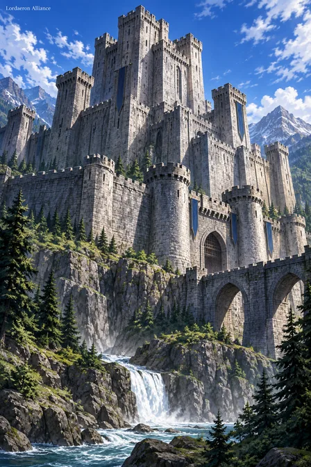 Alliance of Lordaeron