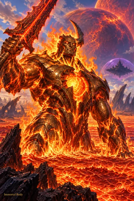Sargeras