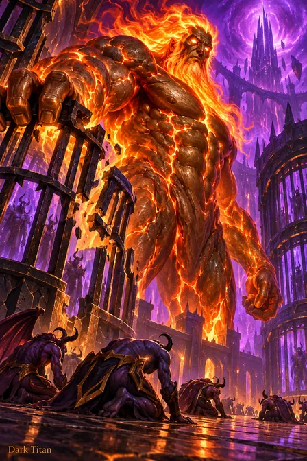 Sargeras